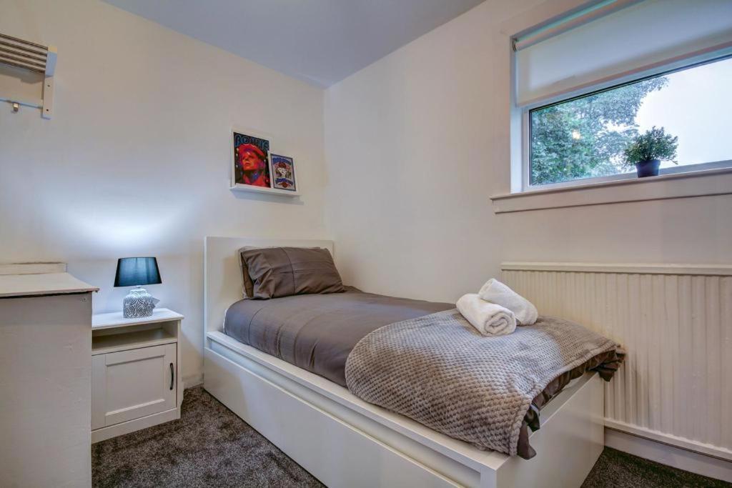 Holiday home Ravenscroft - Coorie Doon