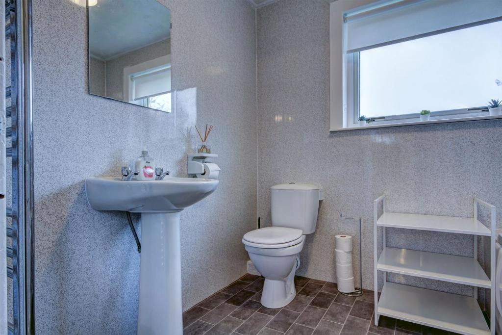 Ravenscroft - Coorie Doon Holiday home *