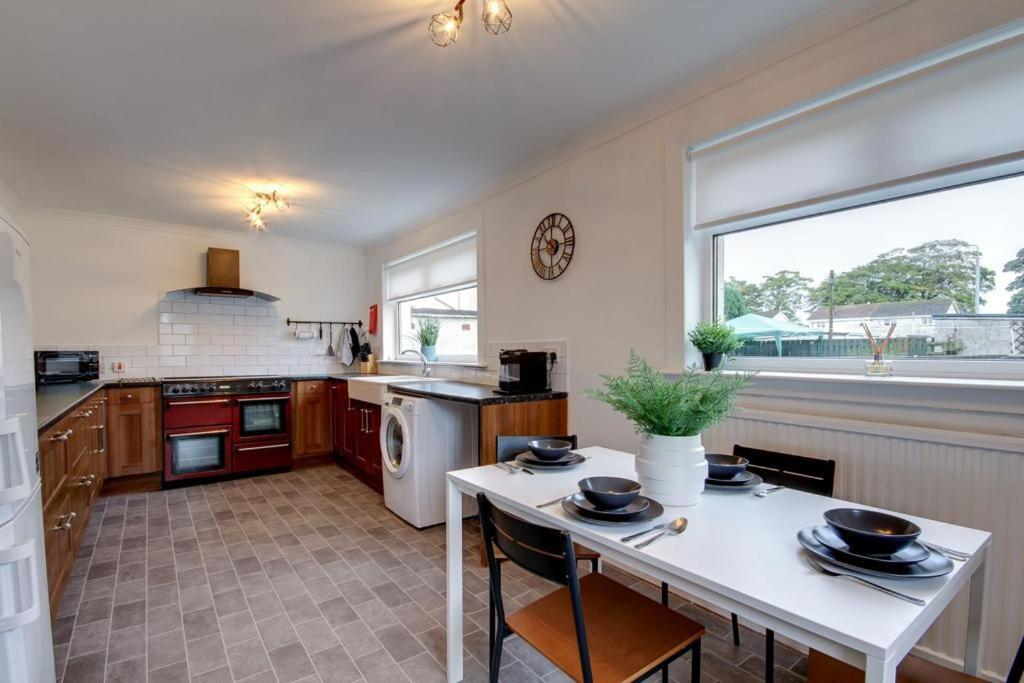 Ravenscroft - Coorie Doon * Irvine (North Ayrshire)